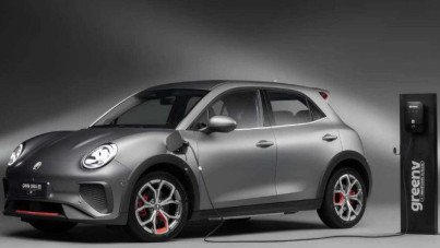 BYD Dolphin EV: subindo o sarrafo entre elétricos de entrada