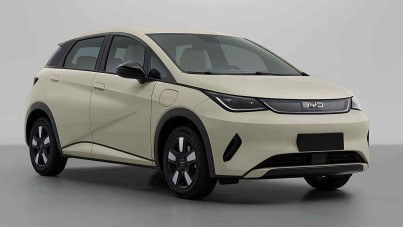 BYD Dolphin EV: subindo o sarrafo entre elétricos de entrada