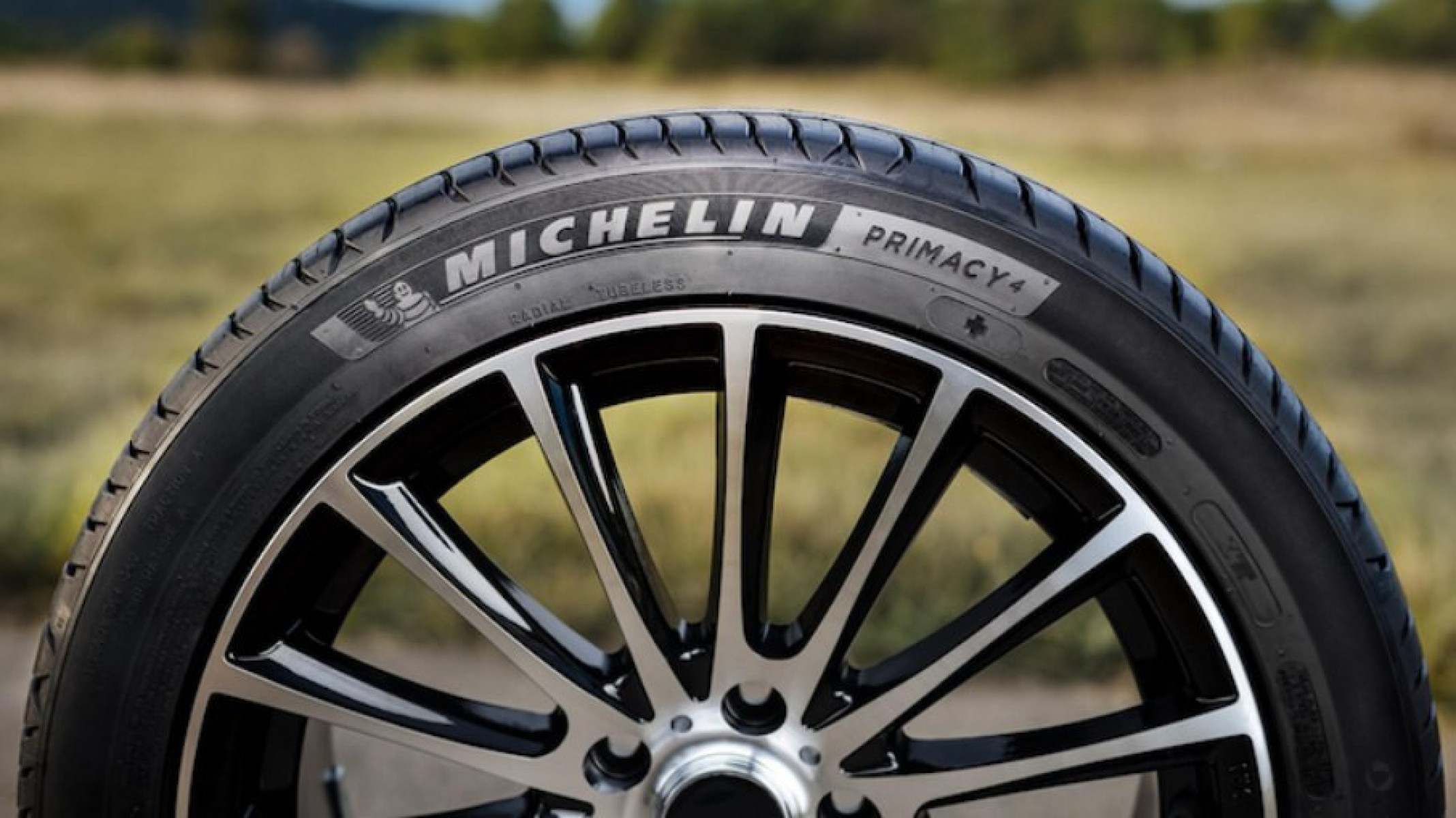 Pneu Michelin