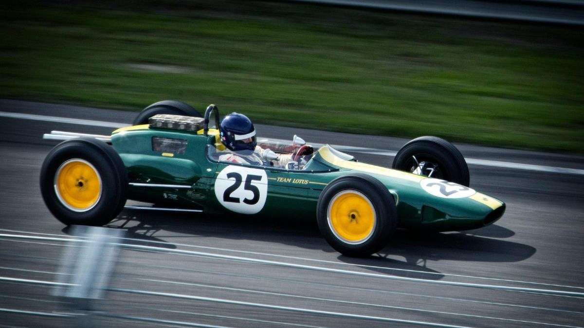 Os melhores pilotos da Fórmula 1: veja os 20 nomes citados pela categoria