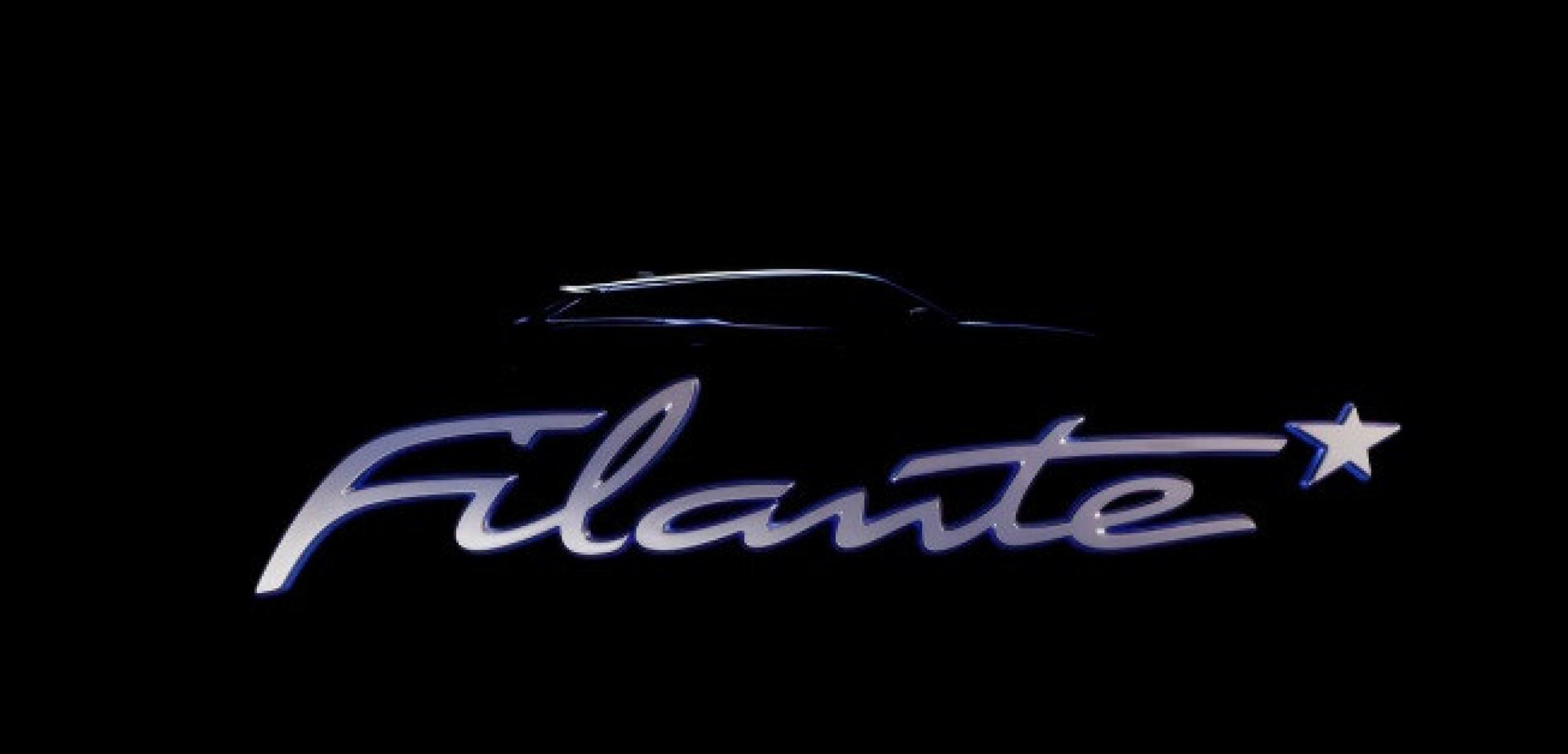 Renault vai apresentar Filante, seu novo SUV, no dia 13 de janeiro