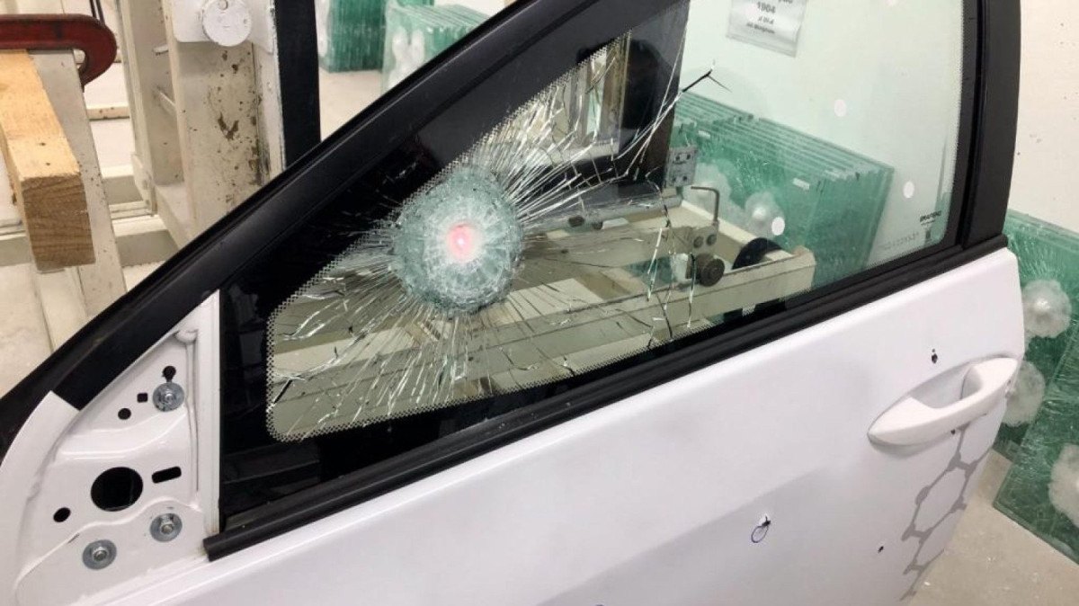 Cerca de 425 mil ve&iacute;culos da frota nacional s&atilde;o blindados