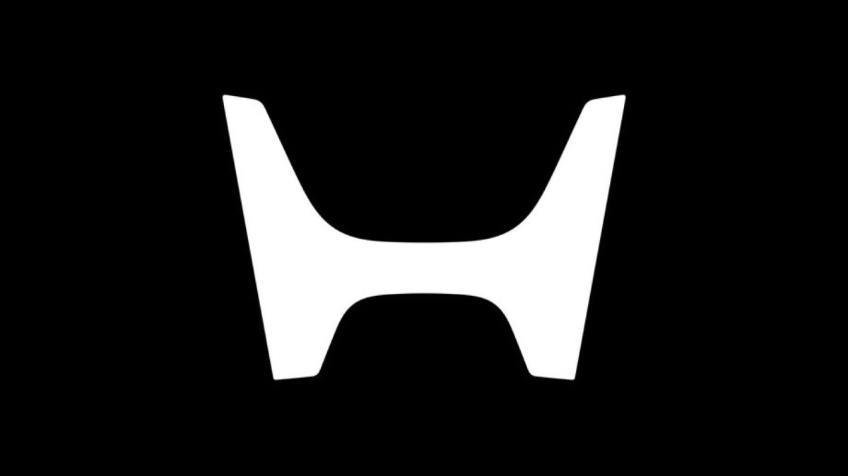 Novo logo representa o futuro da marca