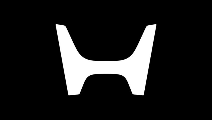 Novo logo representa o futuro da marca -  (crédito: Divulga&ccedil;&atilde;o/Honda)