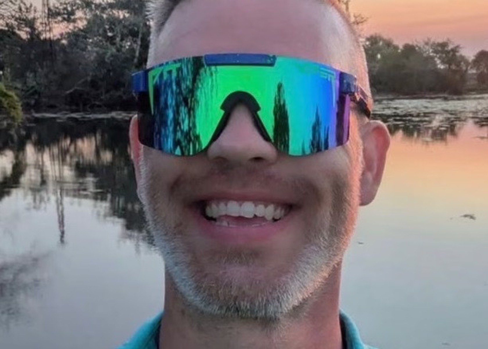 JD Sabula &eacute; o trabalhador da Ford que xingou Trump