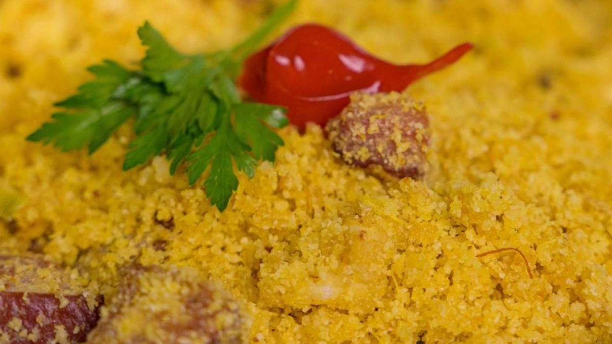 Farofa de restaurante: como alcançar a crocância perfeita