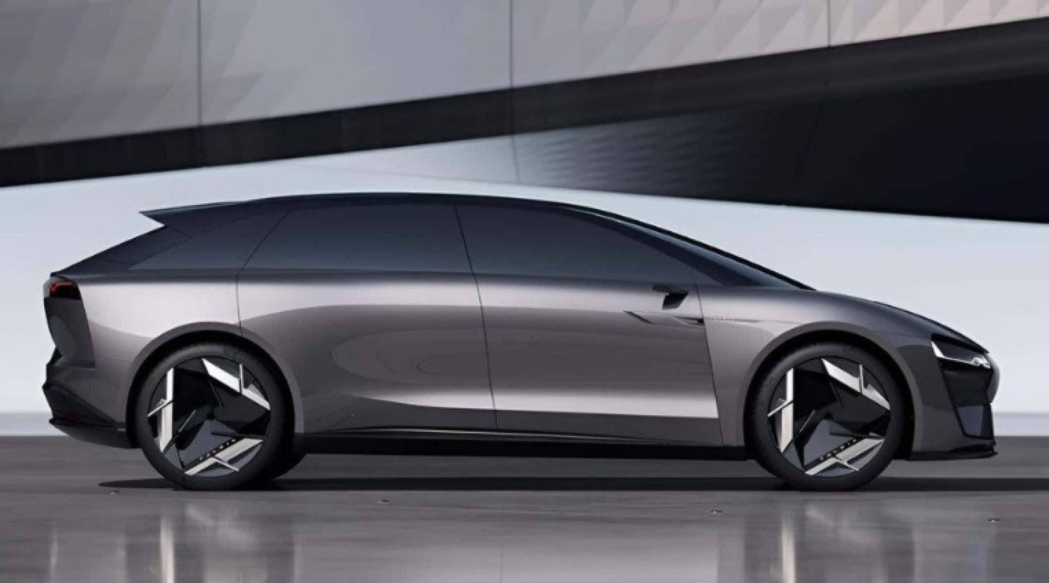 Chery quer carro elétrico com 1.500 km de autonomia ainda em 2026