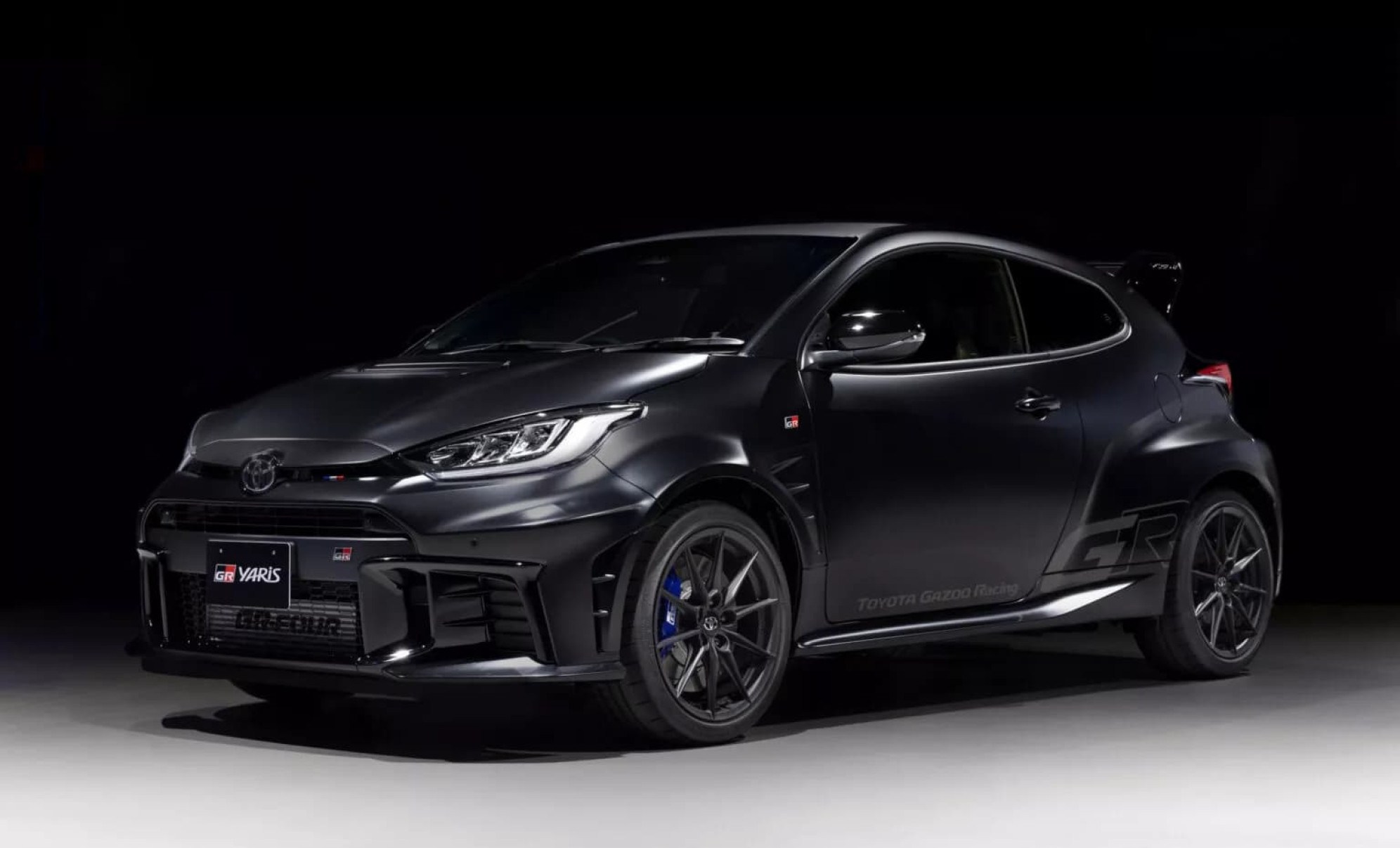 Confirmado para o Brasil, Toyota GR Yaris ganha versão de piloto de Rally
