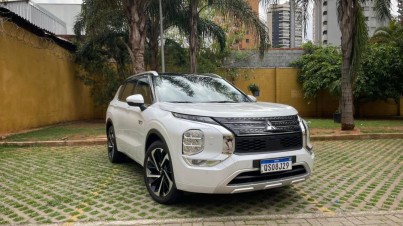 BYD Dolphin EV: subindo o sarrafo entre elétricos de entrada