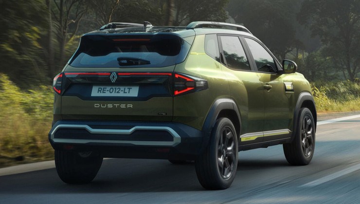 O SUV compacto ser&aacute; posicionado entre o Kardian e o Boreal