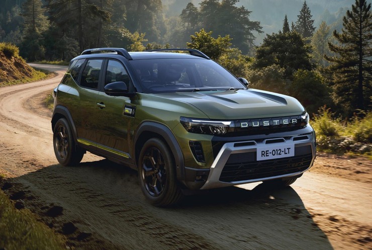 Nova gera&ccedil;&atilde;o do Renault Duster custar&aacute; entre R$ 130 mil e R$ 180 mil