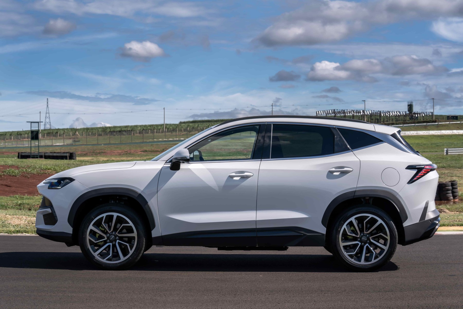 Jetour S06 Premium