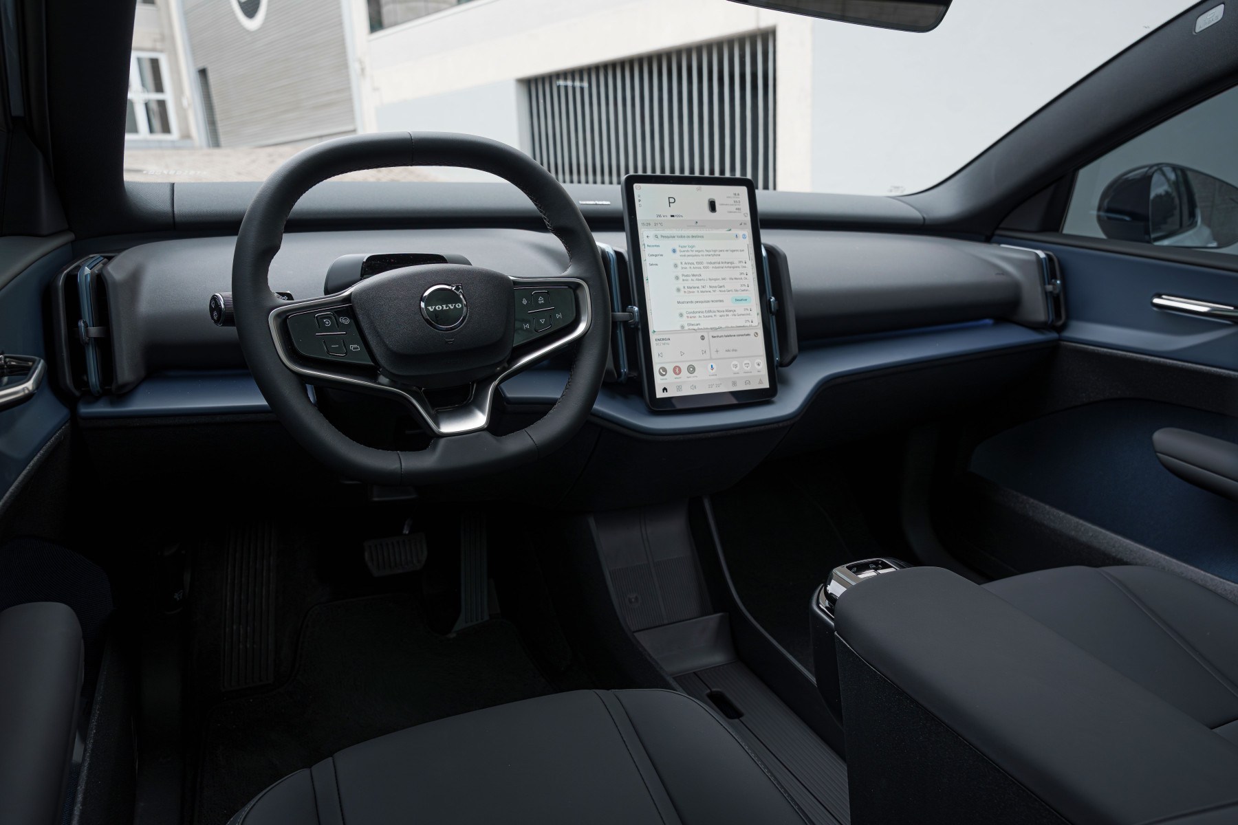 Volvo EX30 Ultra Twin Motor