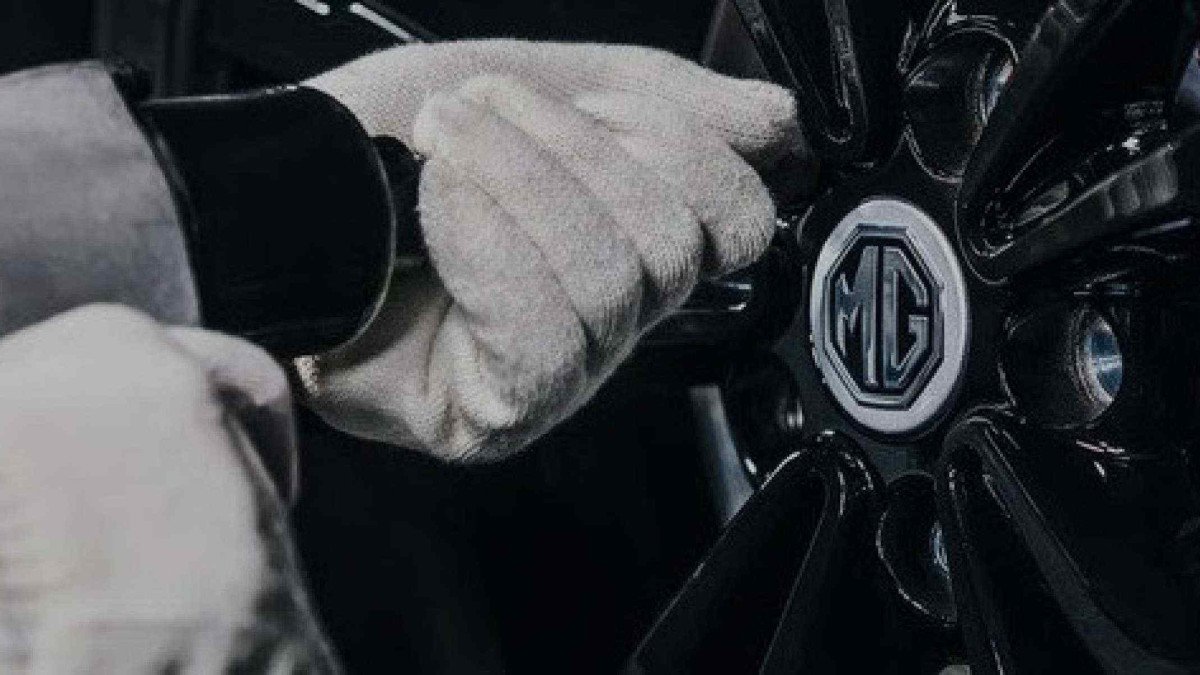 MG Motor lança pacote de revisão no Brasil