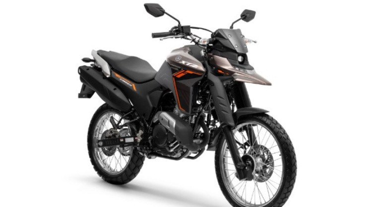 Yamaha Lander 2026 