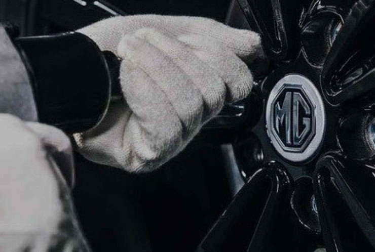 MG Motor lan&ccedil;a pacote de revis&atilde;o no Brasil