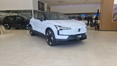 BYD Dolphin EV: subindo o sarrafo entre elétricos de entrada