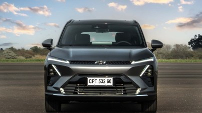 BYD Dolphin EV: subindo o sarrafo entre elétricos de entrada