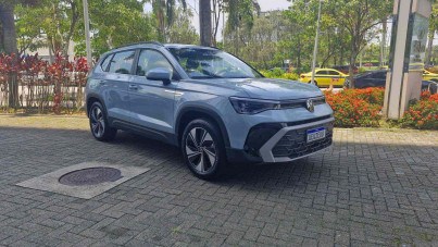 BYD Dolphin EV: subindo o sarrafo entre elétricos de entrada