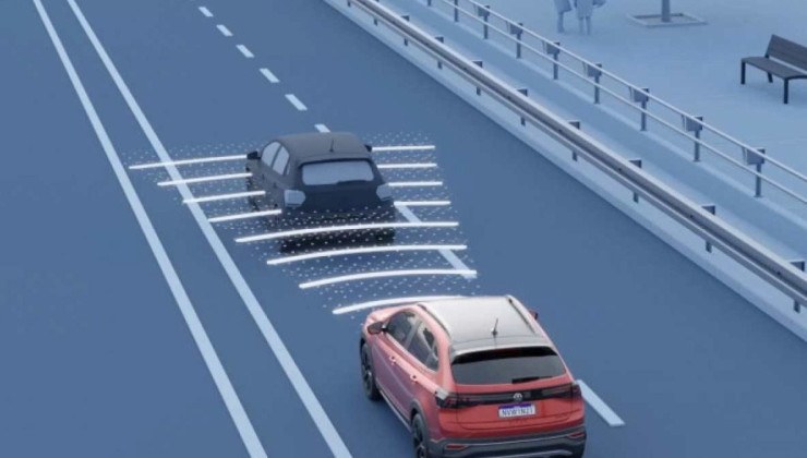 5 coisas que a Intelig&ecirc;ncia Artificial j&aacute; faz no seu carro e voc&ecirc; n&atilde;o sabia