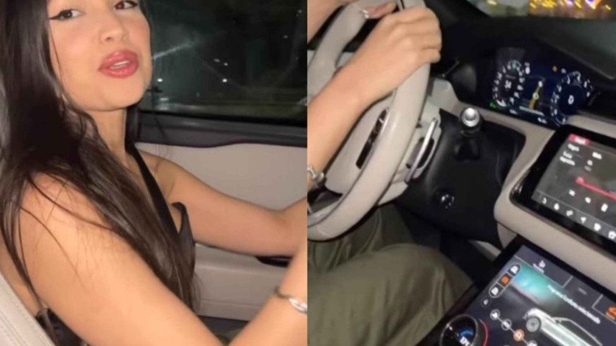 Juliette, campeã do BBB, comprou carro de luxo com o prêmio