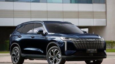 BYD Dolphin EV: subindo o sarrafo entre elétricos de entrada