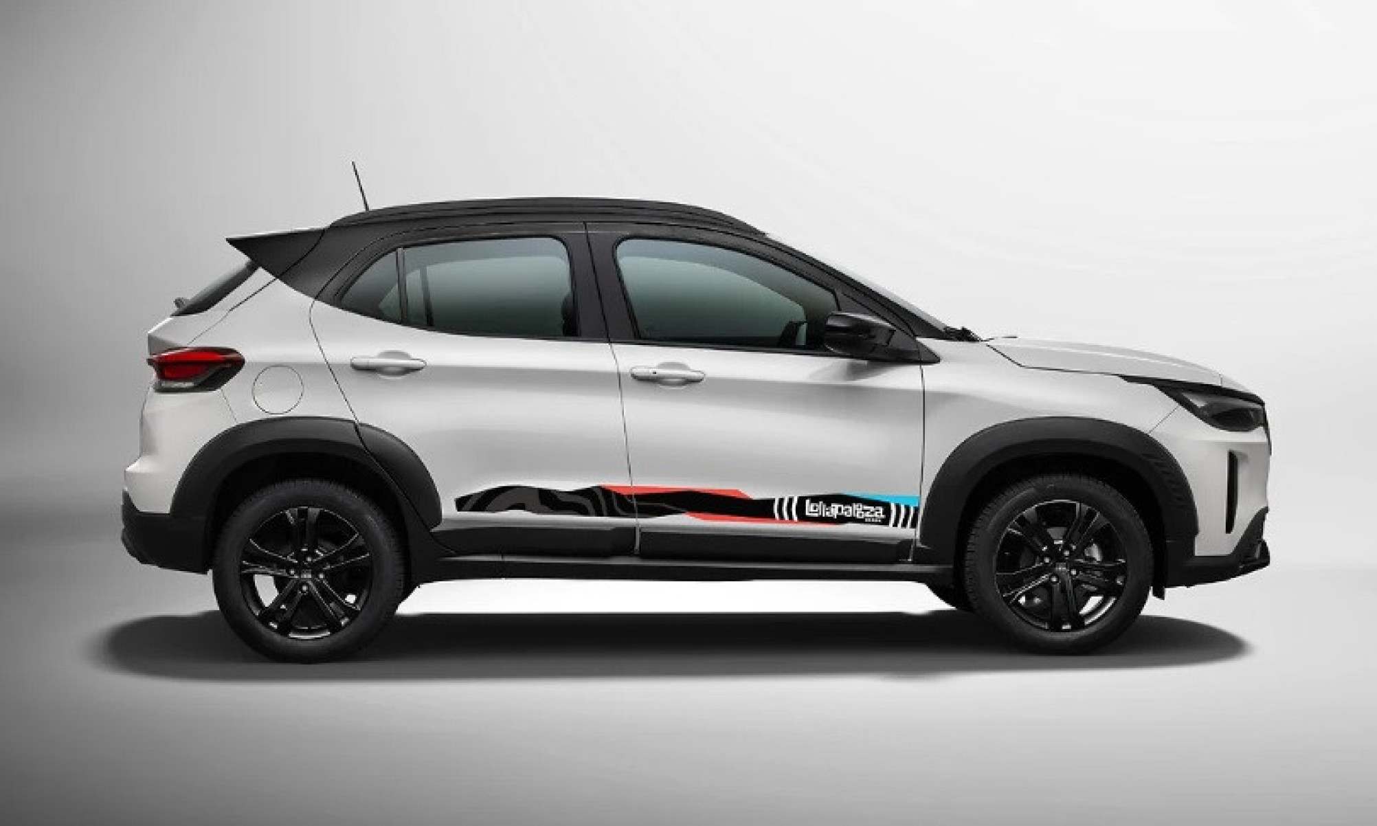 Fiat Pulse Lollapalooza 2026