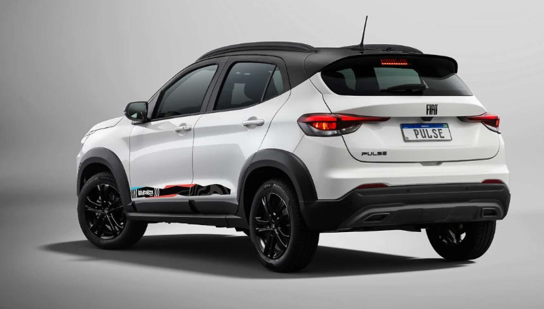 Fiat Pulse Lollapalooza 2026