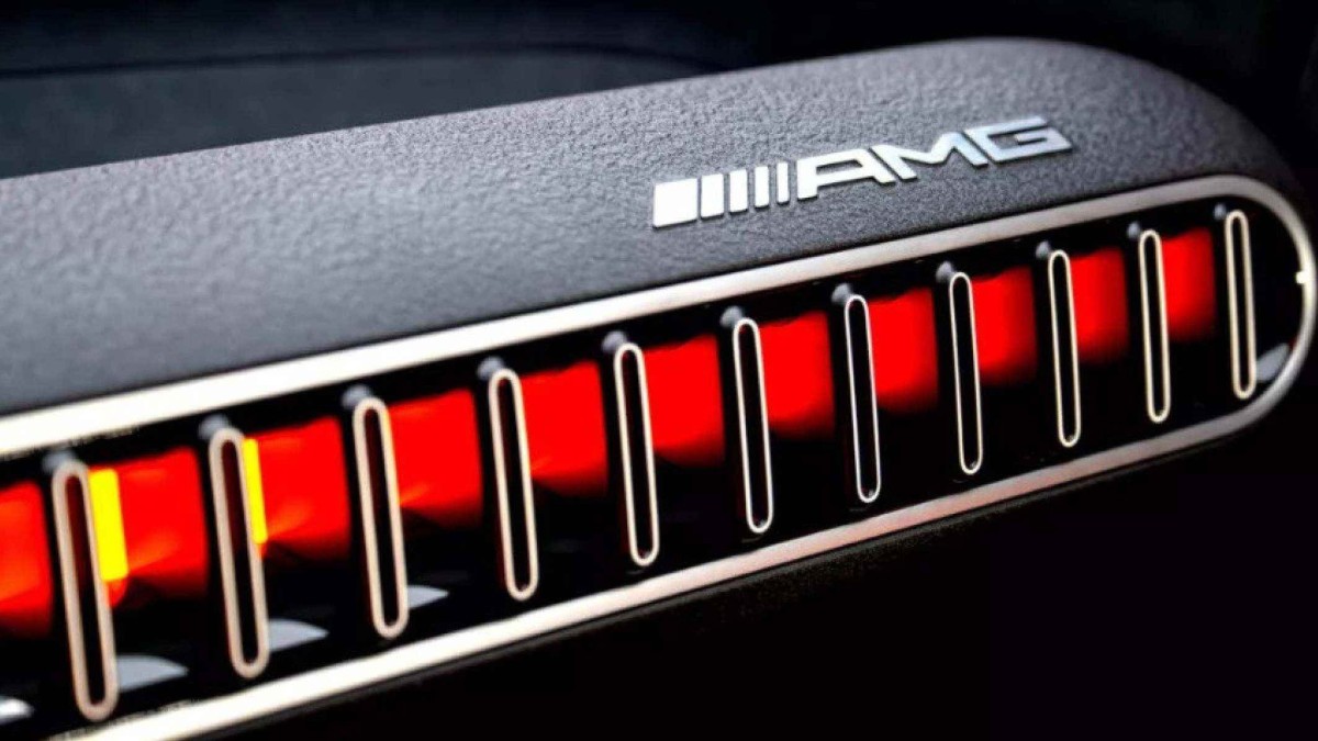 Mercedes-Benz entregará seu terceiro carro 100% elétrico até o fim de 2027