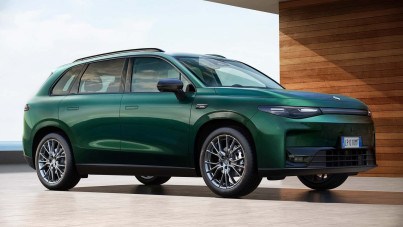 BYD Dolphin EV: subindo o sarrafo entre elétricos de entrada