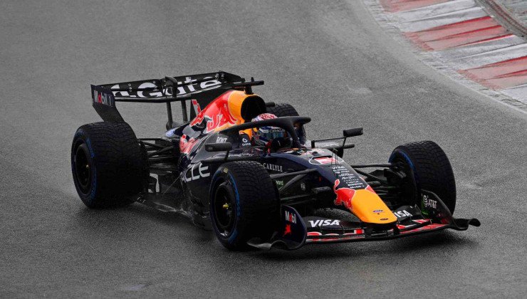 Red Bull RB-22