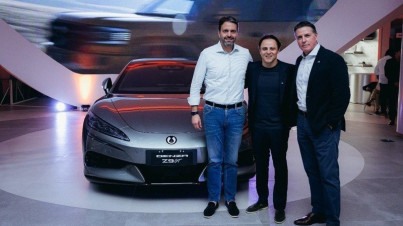 BYD Dolphin EV: subindo o sarrafo entre elétricos de entrada