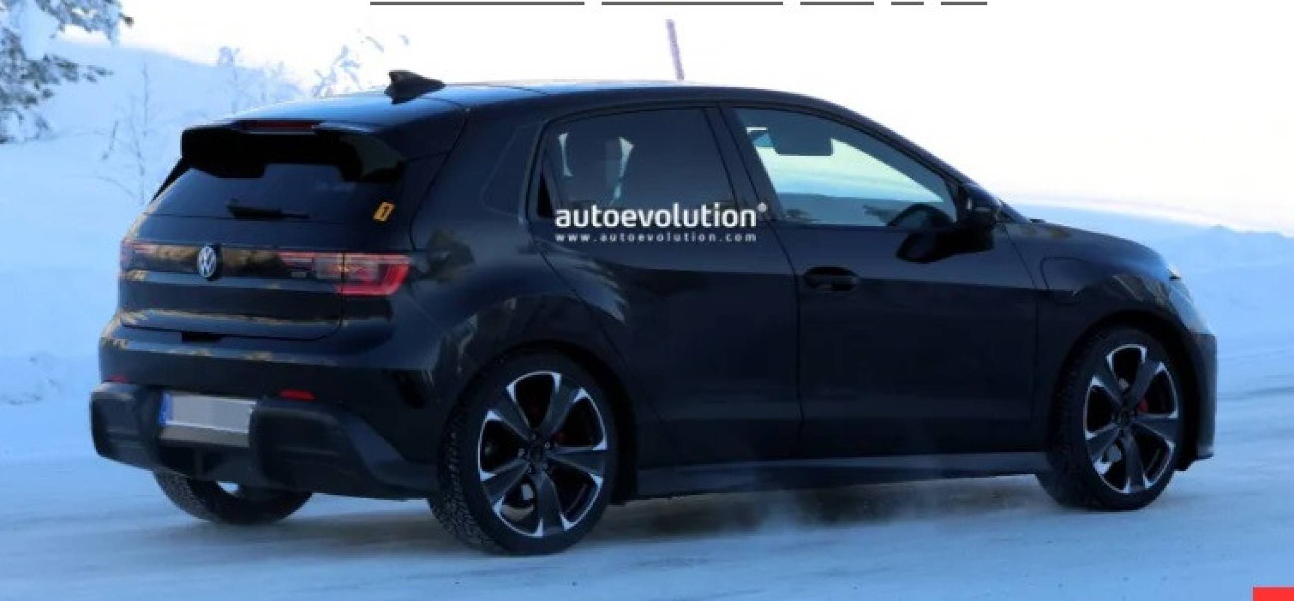 Volkswagen ID.Polo chega na Europa em abril