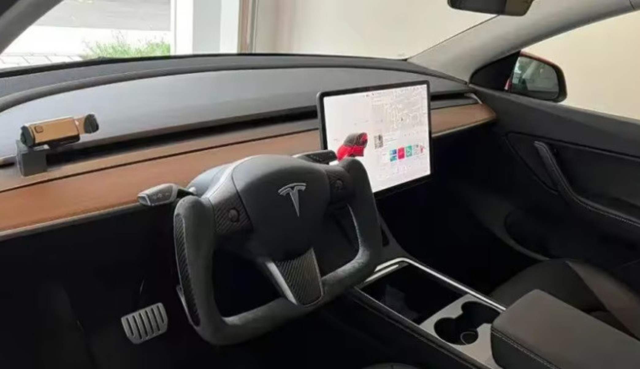 China vai proibir volantes cortados 