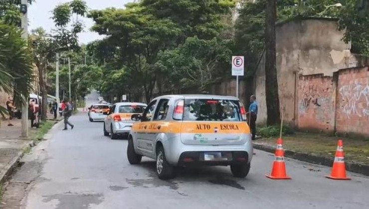 Exame de CNH em Minas Gerais: veja o que vale a partir de agora