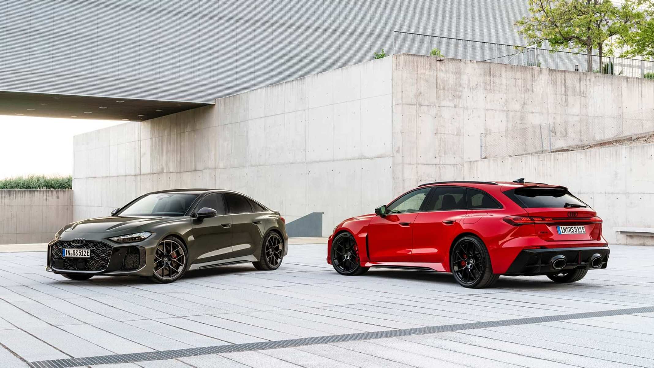 Audi RS5 estreia nova geração com 630 cv; saiba mais sobre o modelo