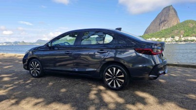 BYD Dolphin EV: subindo o sarrafo entre elétricos de entrada