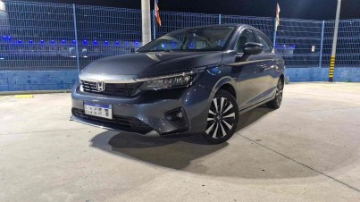 BYD Dolphin EV: subindo o sarrafo entre elétricos de entrada