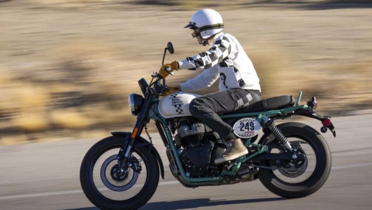 Bear 650 Two Forty Nine