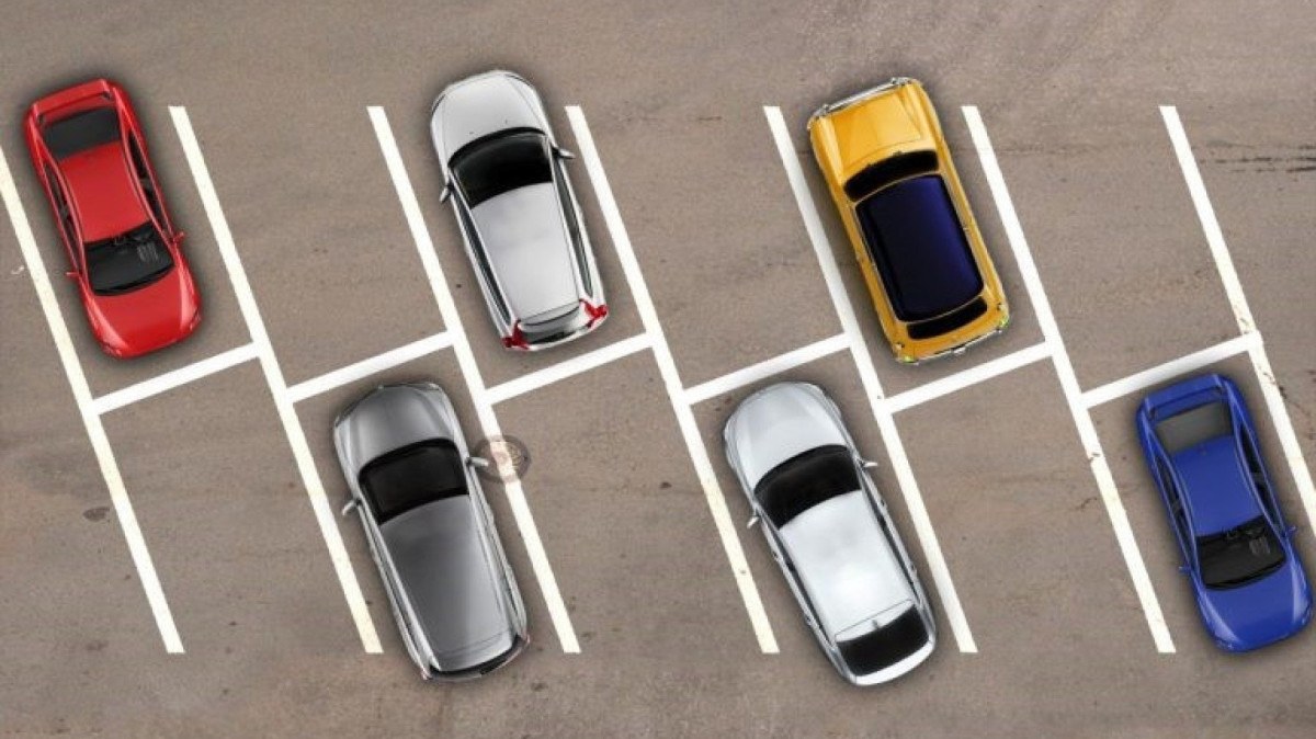 Garagem minúscula dá dor de cabeça: Justiça condena construtora