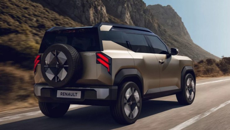 Modelo ser&aacute; vendido nos mercados da &Iacute;ndia, Oriente M&eacute;dio e &Aacute;frica