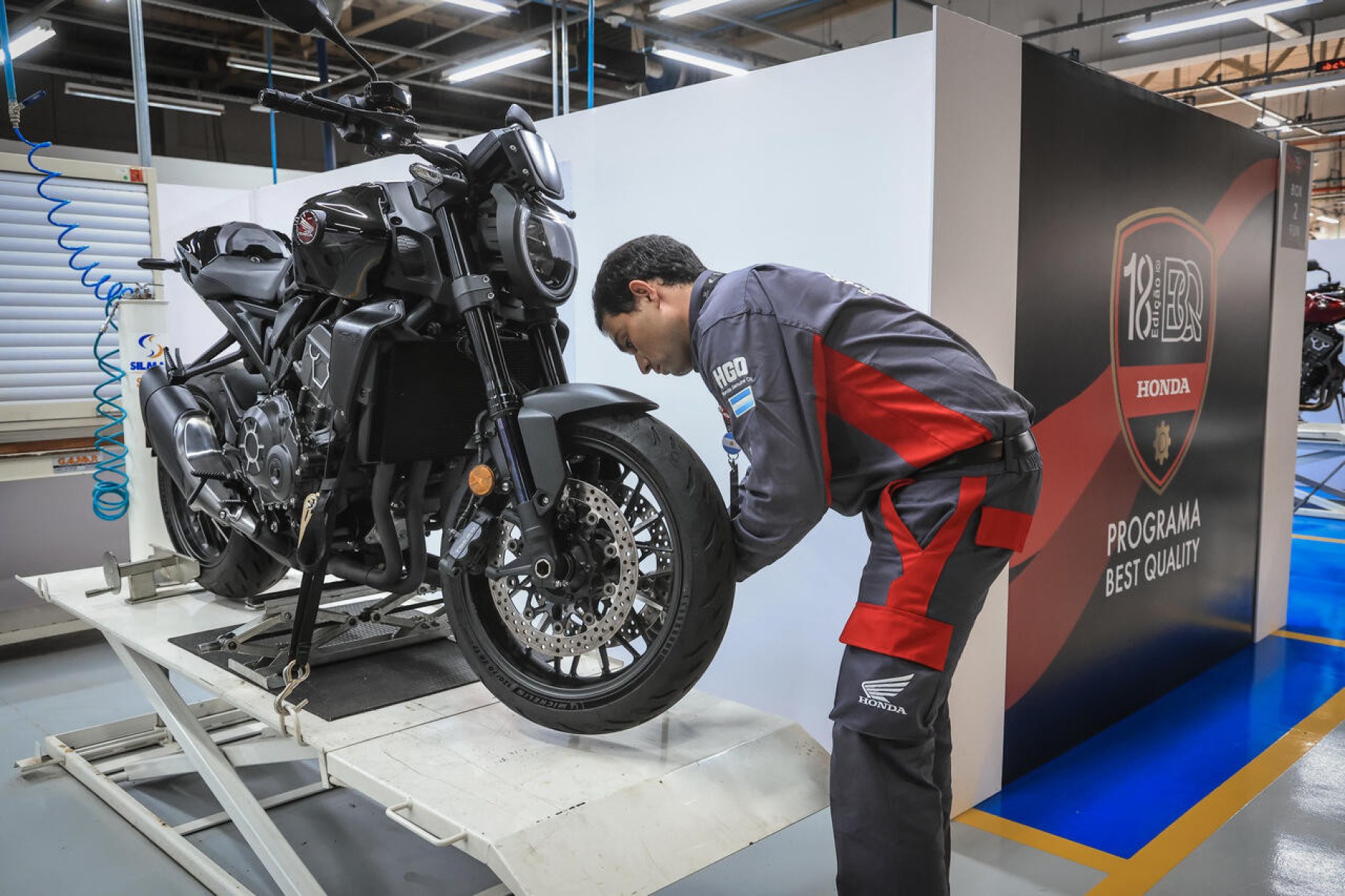 Honda Best Quality 2026