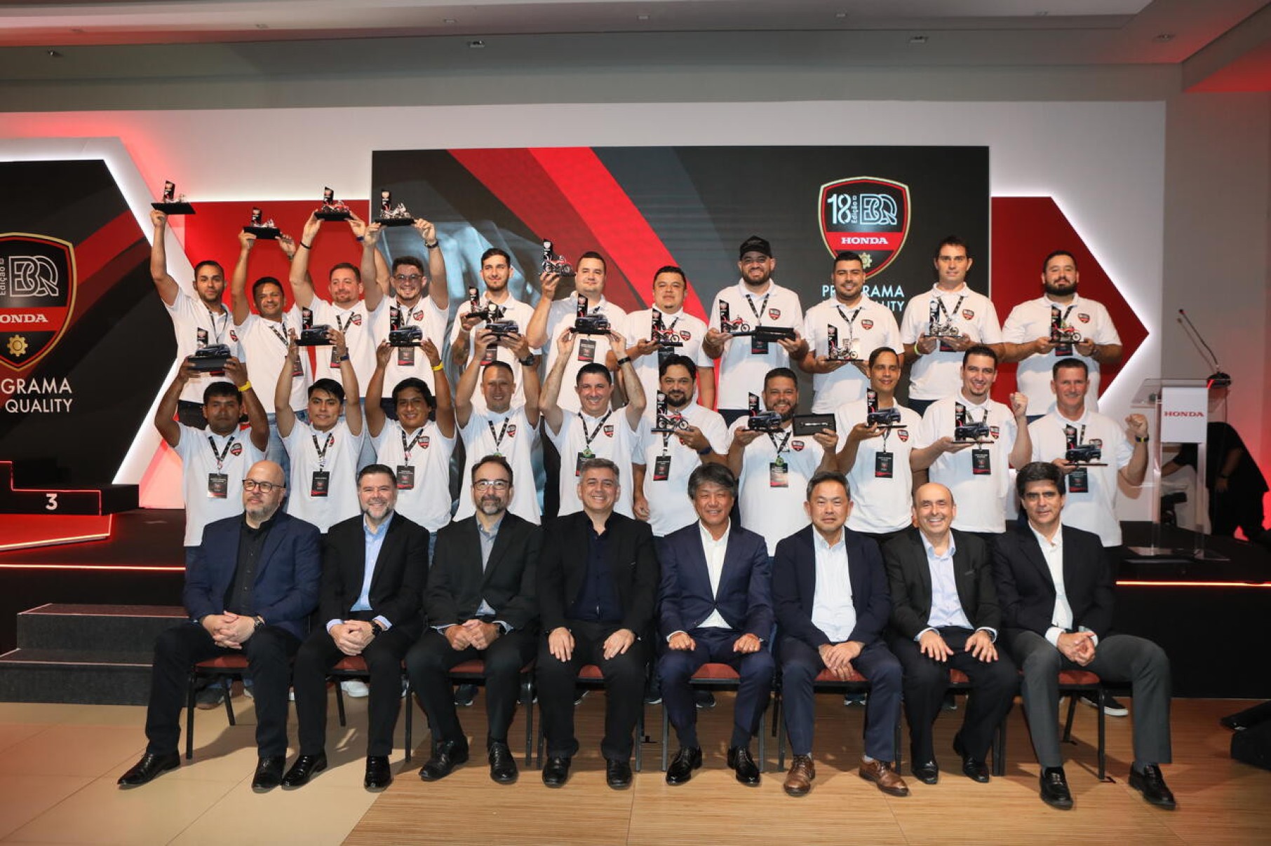 Honda Best Quality 2026