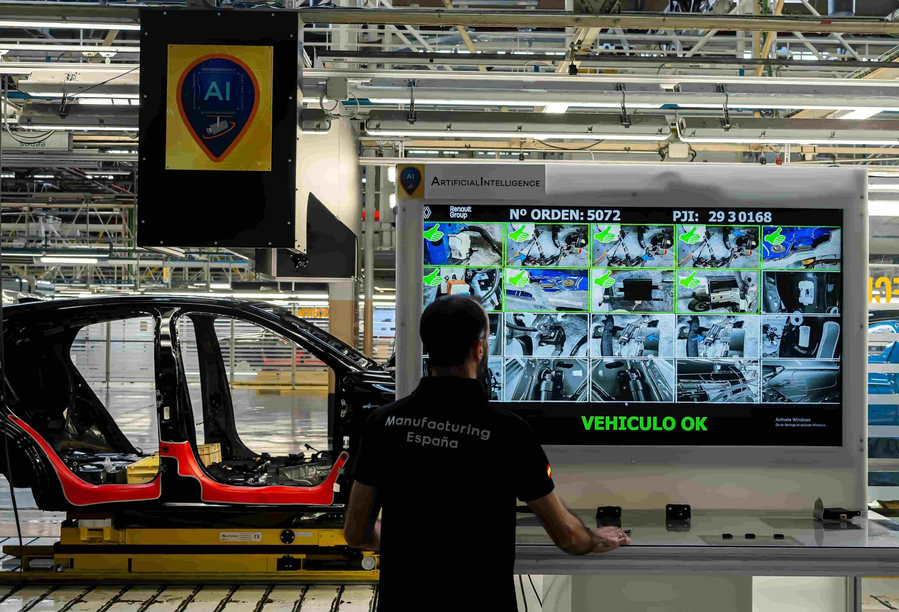 Brasil alcança marca de 100 milhões de autoveículos produzidos