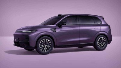 BYD Dolphin EV: subindo o sarrafo entre elétricos de entrada