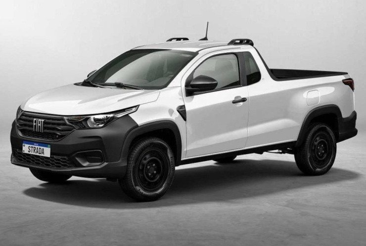 Vendas de carros em mar&ccedil;o: Fiat lidera, mas VW e chinesas avan&ccedil;am