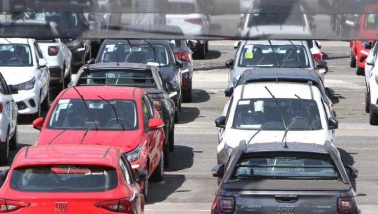 Carros com chamado de recall s&oacute; depreciam se o reparo n&atilde;o for realizado pelo propriet&aacute;rio -  (crédito: Ed&eacute;sio Ferreira/EM/D.A Press)