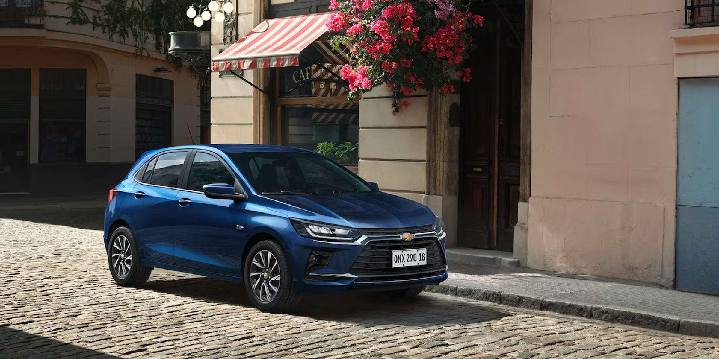 Qual o melhor tipo de veículo para ser o primeiro carro?