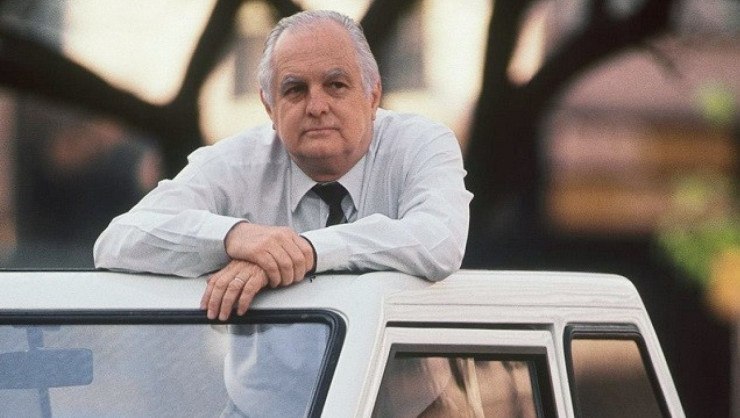 Jo&atilde;o Gurgel faleceu em janeiro de 2009, devido a complica&ccedil;&otilde;es da doen&ccedil;a de Alzheimer  -  (crédito: Imagem/Divulga&ccedil;&atilde;o)