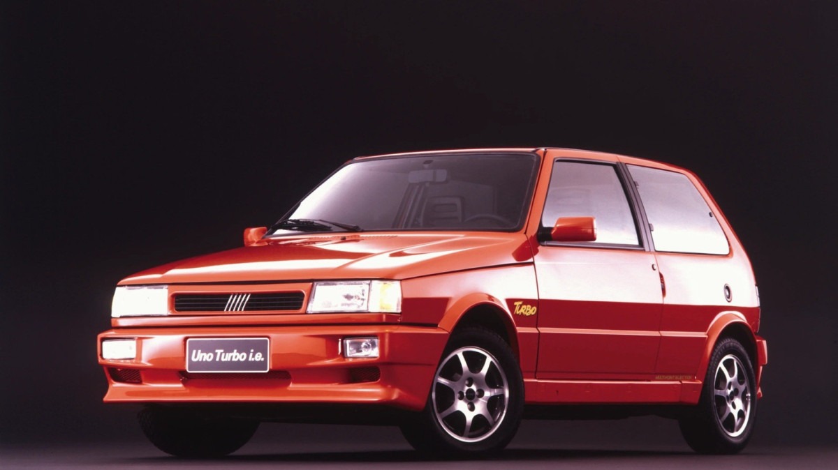 Em 2026, a Fiat do Brasil celebra 50 anos de hist&oacute;ria